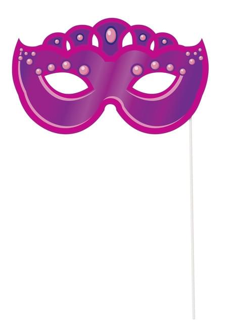 10 accesorios photocall - Princess - Unique | Funidelia