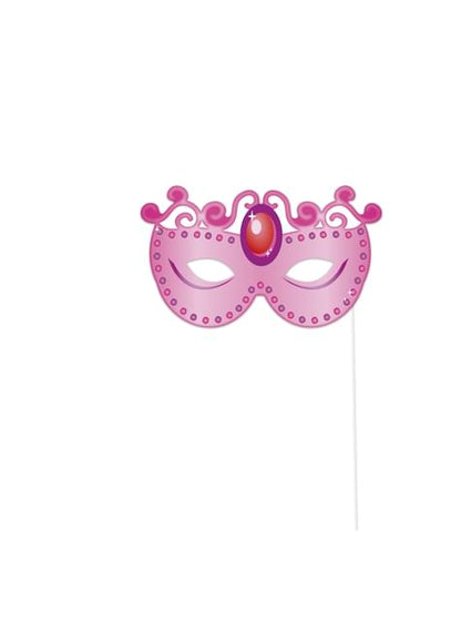 10 accesorios photocall - Princess - Unique | Funidelia