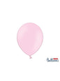 10 globos extra resistentes rosa pastel (30 cm) - Partydeco | Funidelia
