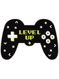 12 servilletas de videojuego (11,5x16cm) - Videogame party - Partydeco | Funidelia