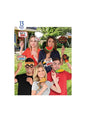 13 accesorios photocall de barbacoa - AMSCAN | Funidelia