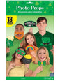 13 accesorios photocall Happy St Patrick’s divertidos - AMSCAN | Funidelia