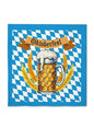 16 servilletas de Oktoberfest (33x33 cm) - Funiglobal | Funidelia