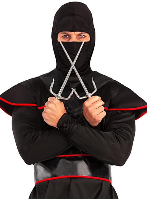 Sais ninja - Funiglobal | Funidelia