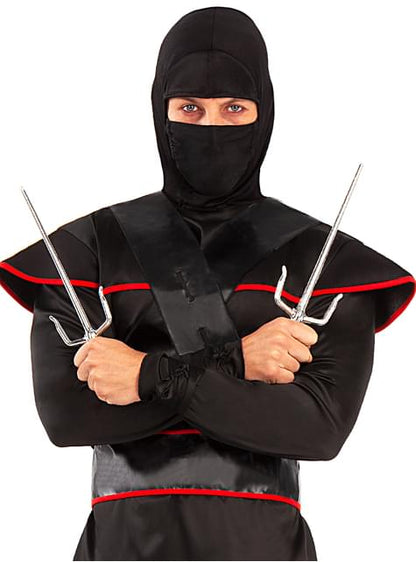 Sais ninja - Funiglobal | Funidelia
