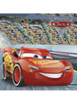 20 servilletas Cars 3 (33x33 cm)