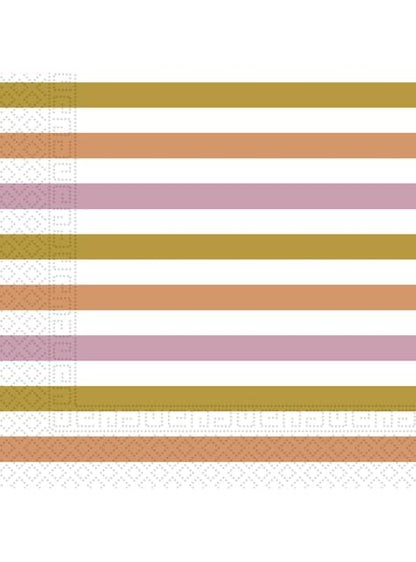 20 servilletas Collection (33x33 cm) - Procos | Funidelia