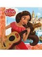20 servilletas Elena de Avalor (33x33 cm) - Procos | Funidelia