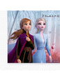 20 servilletas Frozen 2 (33 cm) - Procos | Funidelia