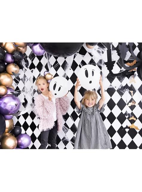 3 globos de Halloween - Partydeco | Funidelia