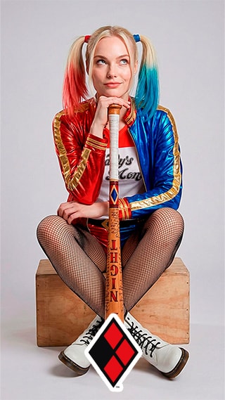Harley Quinn