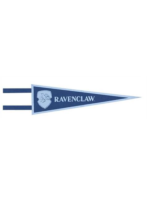 4 banderines de Harry Potter - Harry Potter World - Unique | Funidelia