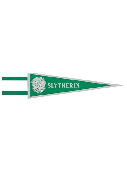 4 banderines de Harry Potter - Harry Potter World - Unique | Funidelia