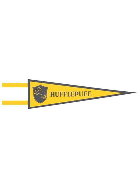 4 banderines de Harry Potter - Harry Potter World - Unique | Funidelia