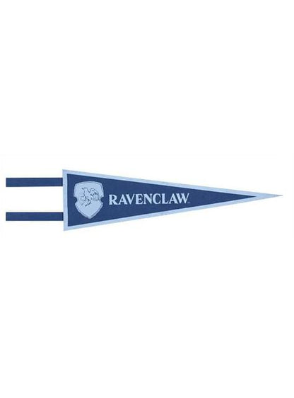 4 banderines de Harry Potter - Harry Potter World - Unique | Funidelia