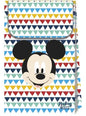 4 bolsas de chucherías de Mickey Mouse - Mickey Awesome - Procos | Funidelia