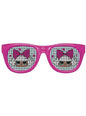 4 gafas LOL Surprise infantiles - Unique | Funidelia