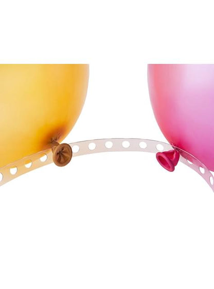 5 metros cinta de guirnalda de globos