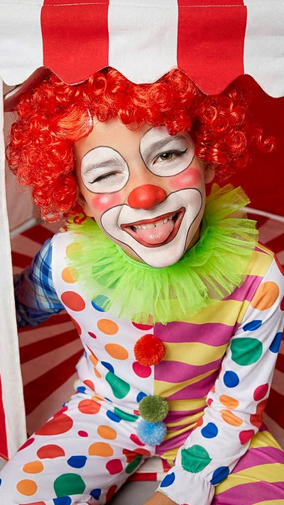 Clowns & Circus