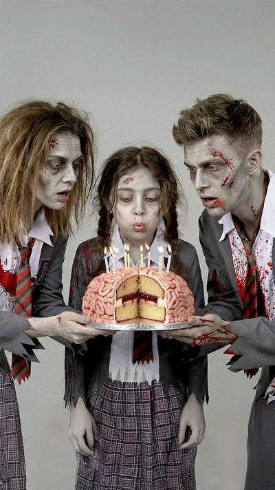 Zombi
