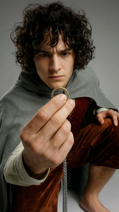 The Lord of the Rings