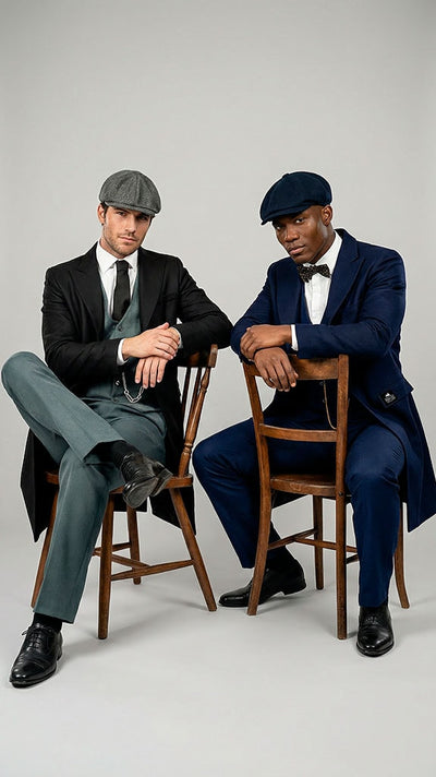 Peaky Blinders