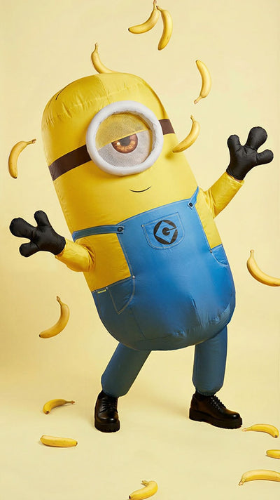 Minions