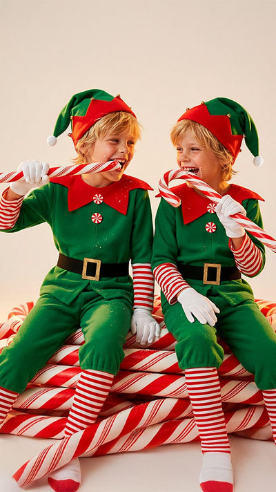 Christmas Elf