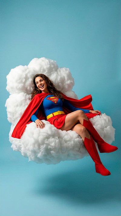 Supergirl