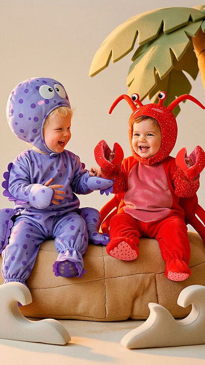 Animals & Insects