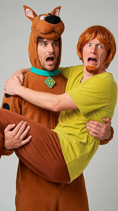 Scooby Doo