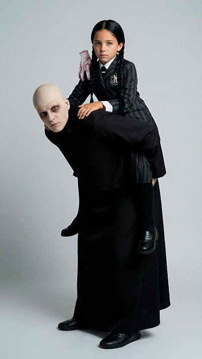 The Addams Family