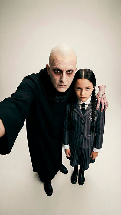 La Famiglia Addams