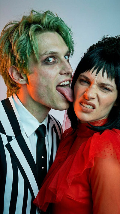 Beetlejuice