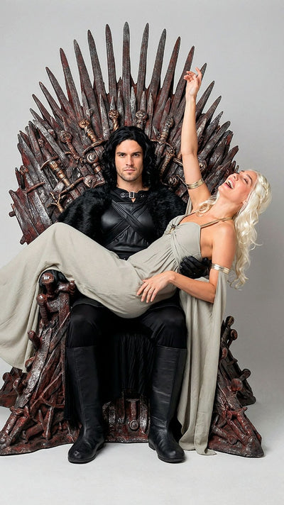 Game of Thrones