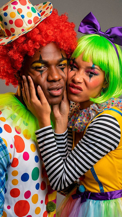 Clowns & Zirkus
