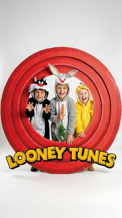Looney Tunes