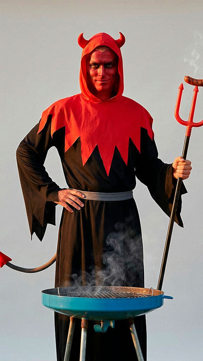Demonio