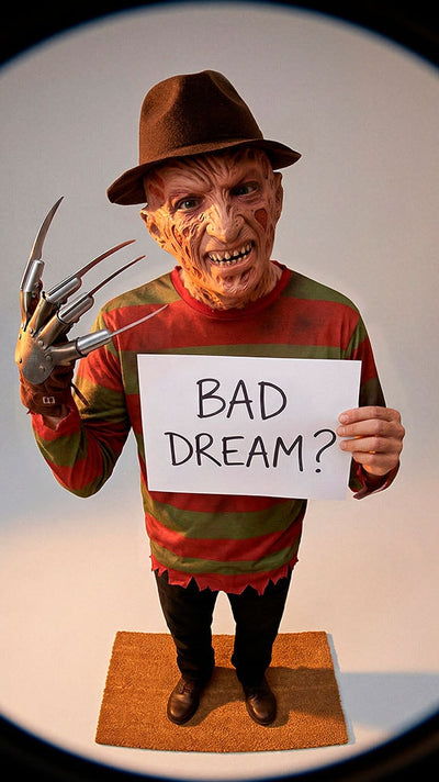 Incubo sulla Elm Street