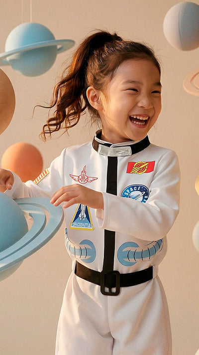 Astronauta