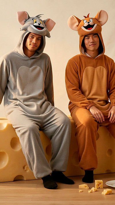 Tom & Jerry