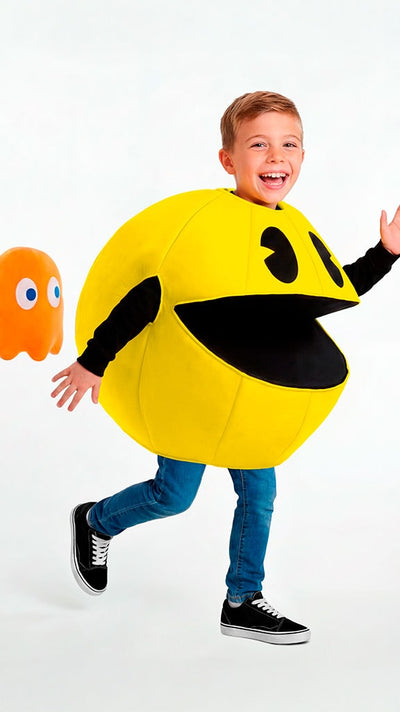 Pac-Man