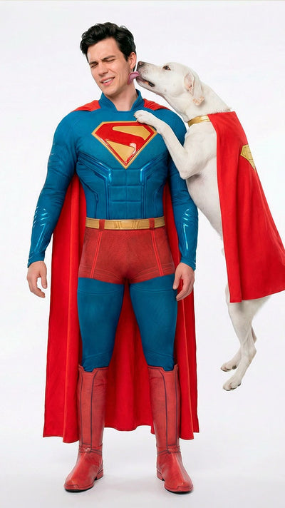Superman