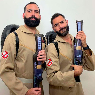 Ghostbusters