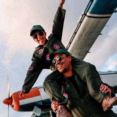 Top Gun