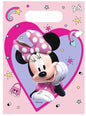 6 bolsas de chucherías de Minnie Mouse