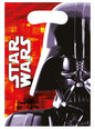 6 bolsas de chucherías Star Wars - Final Battle