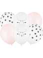 6 globos de gatos - Partydeco | Funidelia