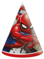6 gorritos de Spiderman - Marvel - Procos | Funidelia