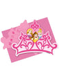 6 invitaciones Princess Dreaming - Procos | Funidelia